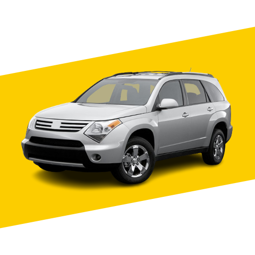 GRAND VITARA XL7 5P (2006 ACTUEL)